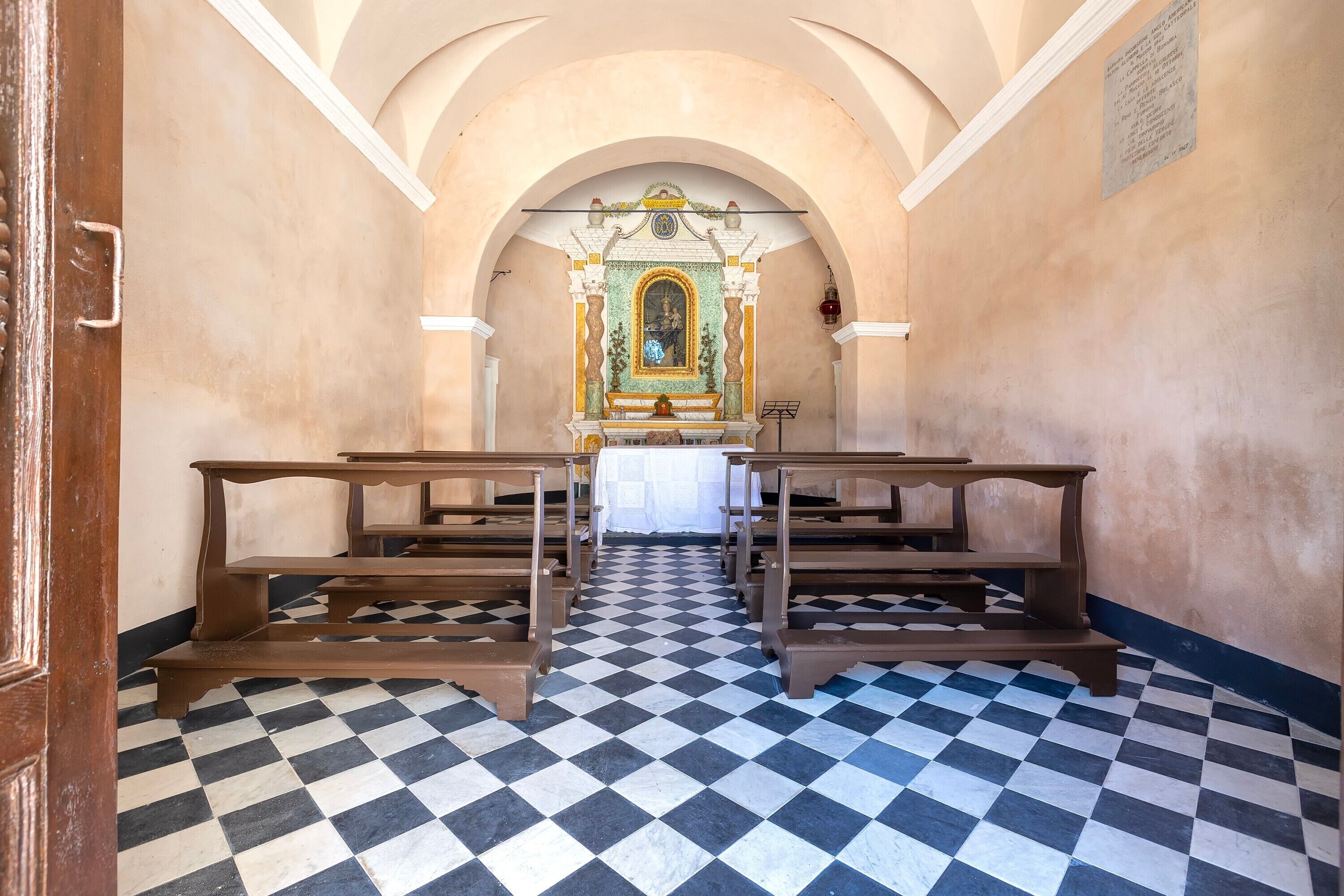 バンケット ホール