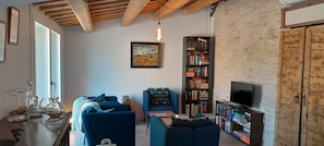 Fernseher, Bücher