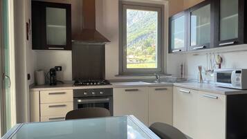 Mikrowelle, Ofen, Herdplatte