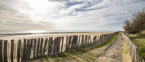Plage