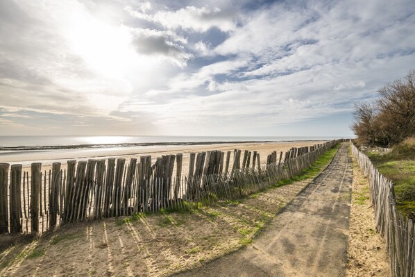 Plage