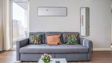 Smart TV, offices