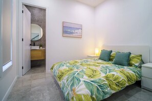 4 chambres, fer et planche à repasser, Wi-Fi, literie fournie