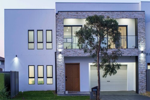 4-bedroom house in brilliant Marsden Park with AC