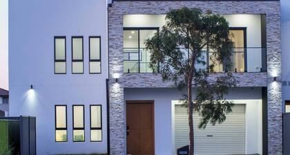 4-bedroom house in brilliant Marsden Park with AC