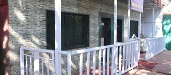The Grand Bagicha Residency Matheran