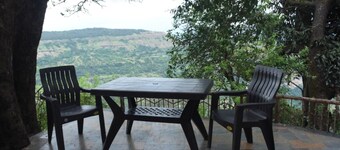 The Grand Bagicha Residency Matheran