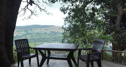 The Grand Bagicha Residency Matheran