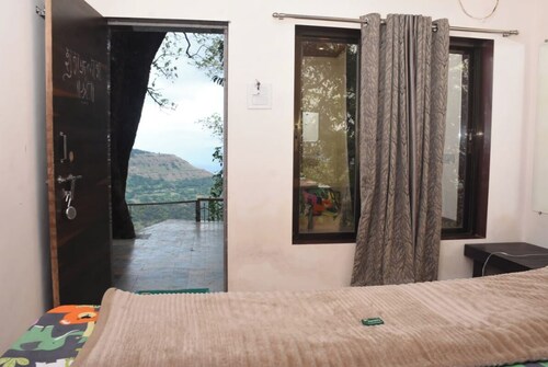 The Grand Bagicha Residency Matheran