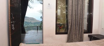The Grand Bagicha Residency Matheran