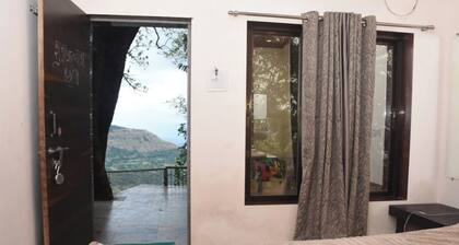 The Grand Bagicha Residency Matheran