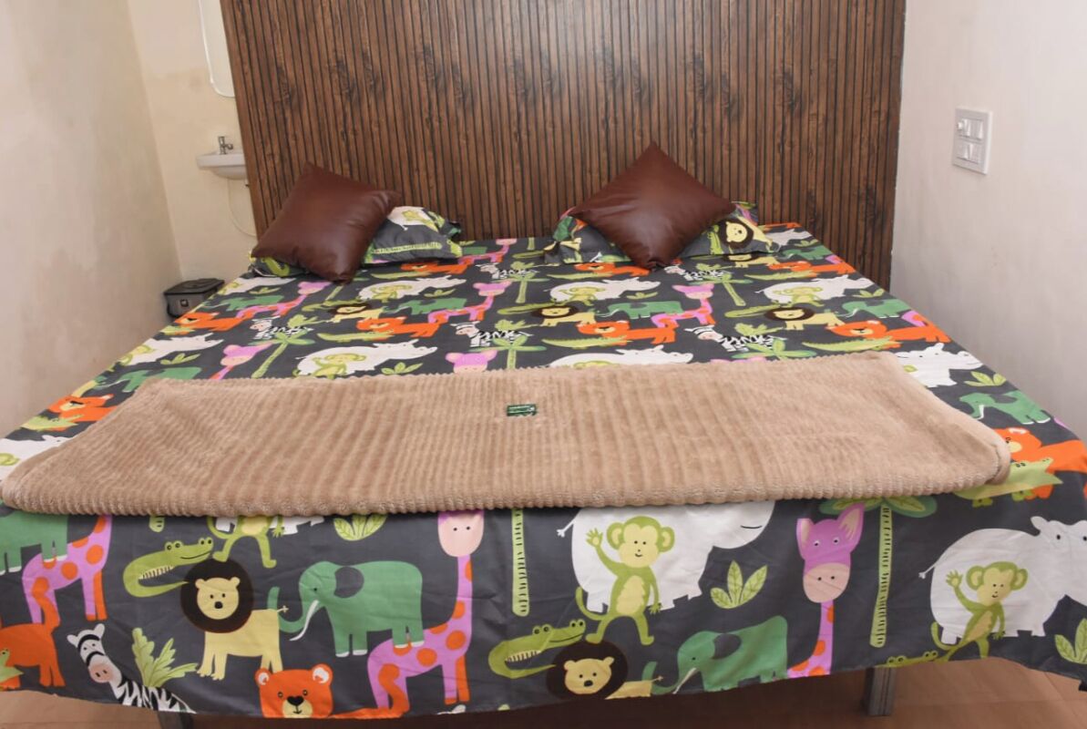 Superior-Doppelzimmer | Schreibtisch, laptopgeeigneter Arbeitsplatz, Bügeleisen/Bügelbrett