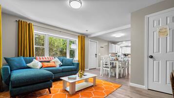 智能電視、 辦公室