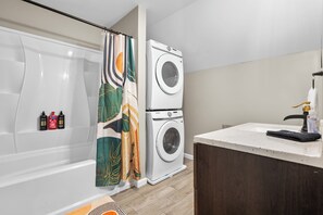 Haartrockner, Handtücher