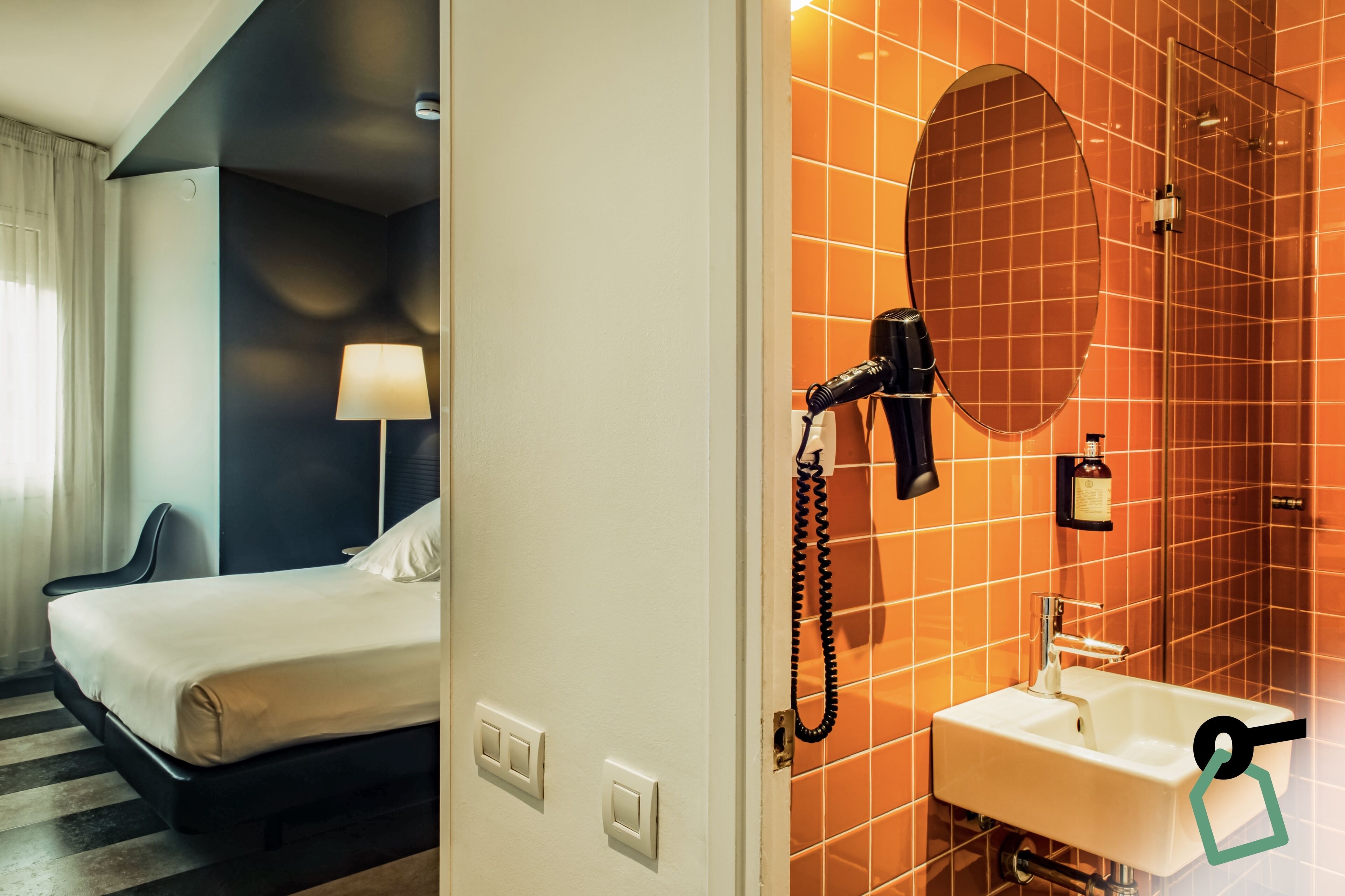 Foto - Hotiday Barcelona Colom