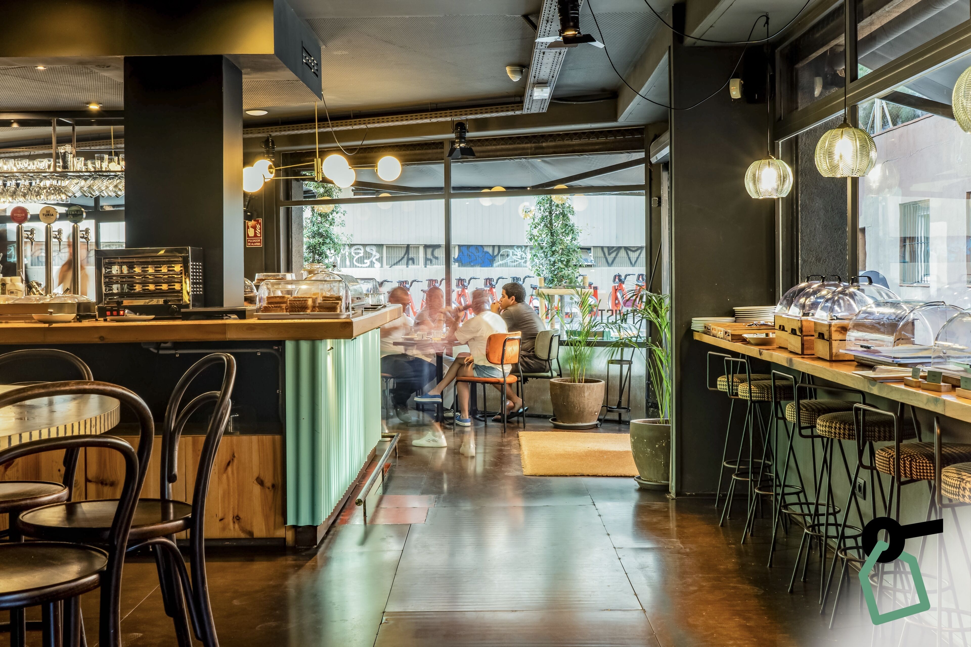 Foto - Hotiday Barcelona Colom