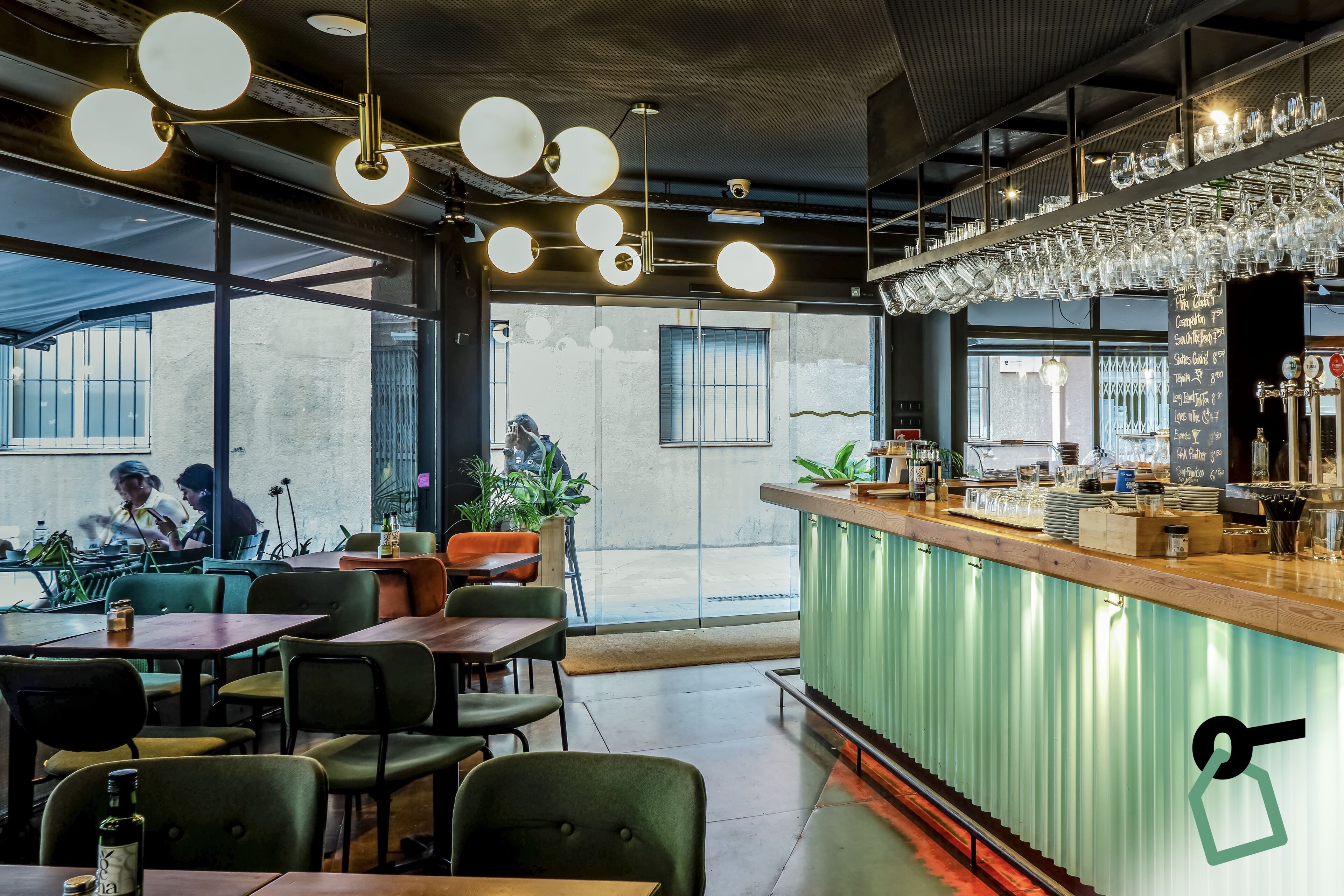 Foto - Hotiday Barcelona Colom