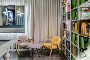 Reception hall - Hotiday Barcelona Colom (Barcelona)