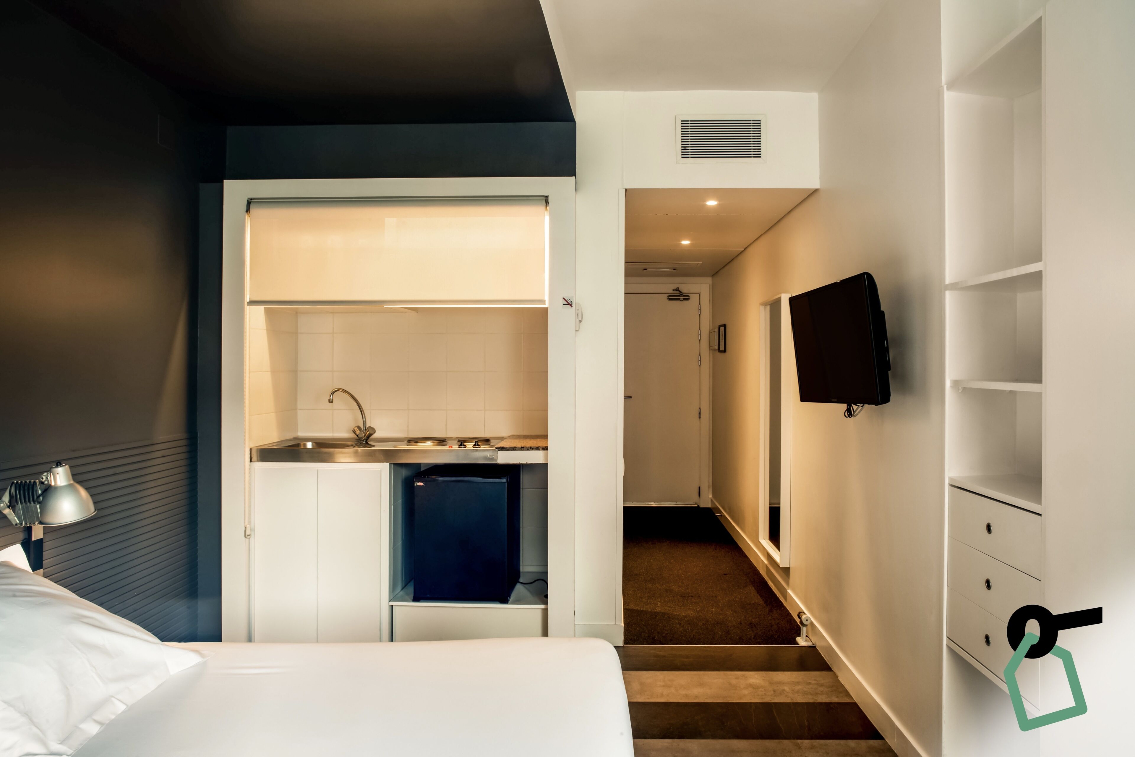 Foto - Hotiday Barcelona Colom