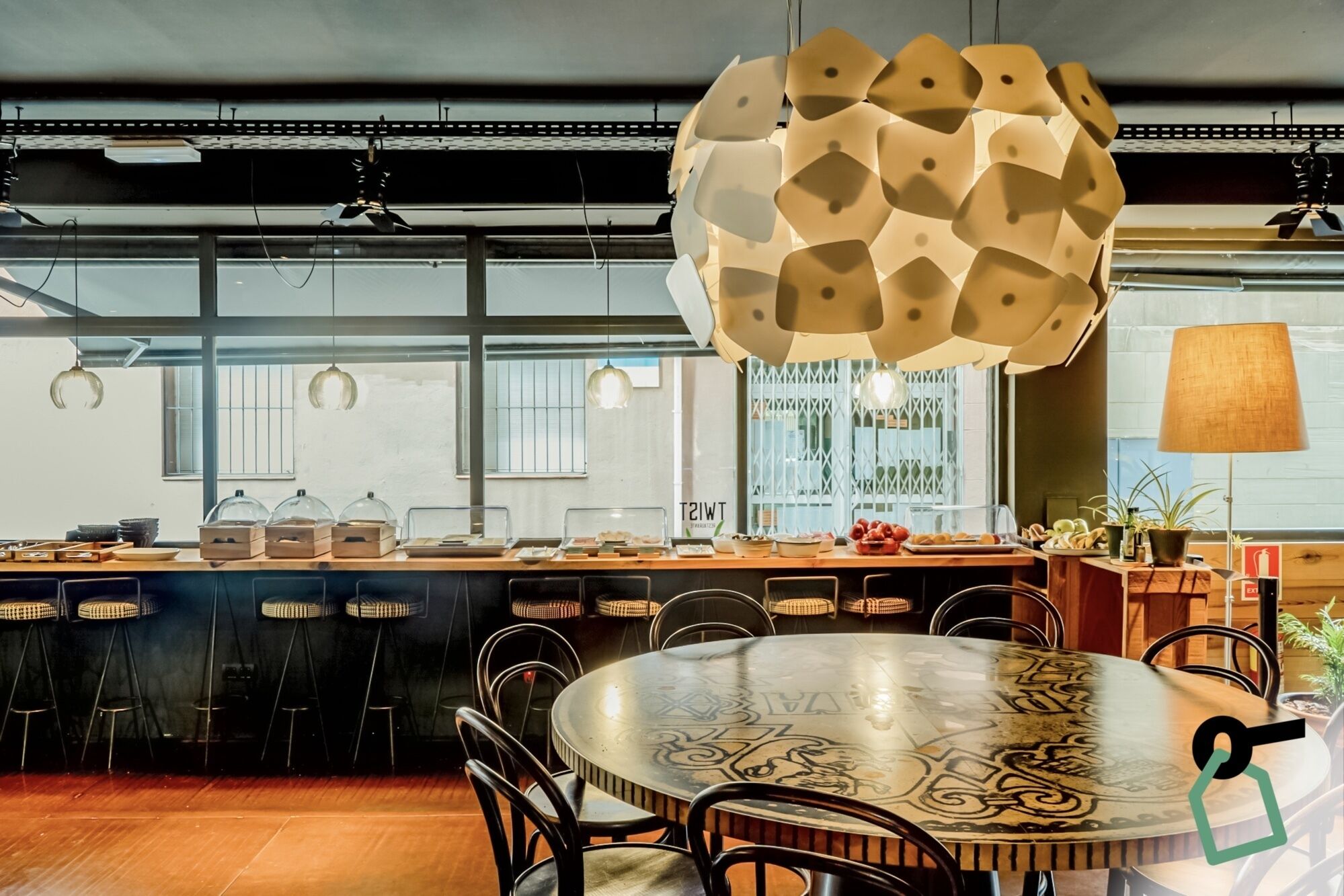 Foto - Hotiday Barcelona Colom