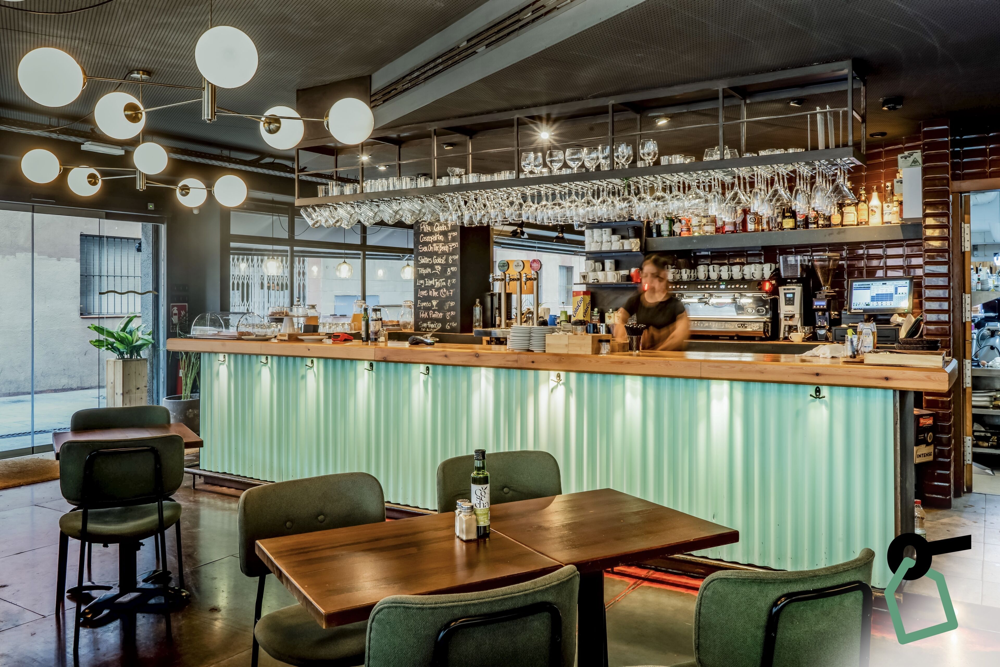 Foto - Hotiday Barcelona Colom