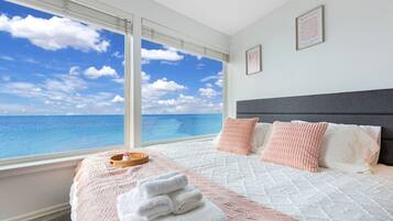 5 chambres, Wi-Fi, draps fournis