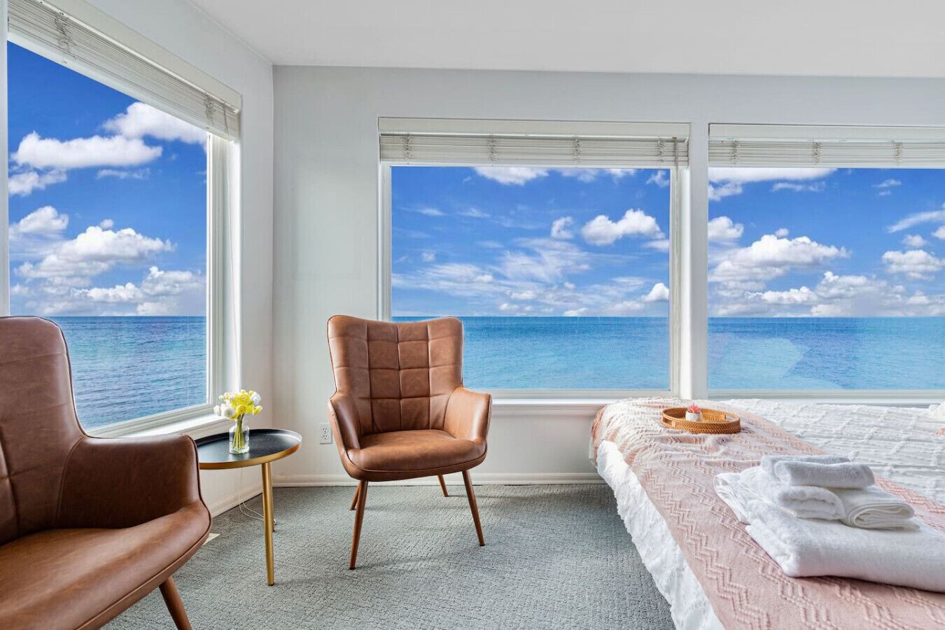 5 slaapkamers, wifi, beddengoed