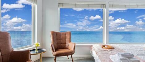 5 habitaciones, wifi y ropa de cama