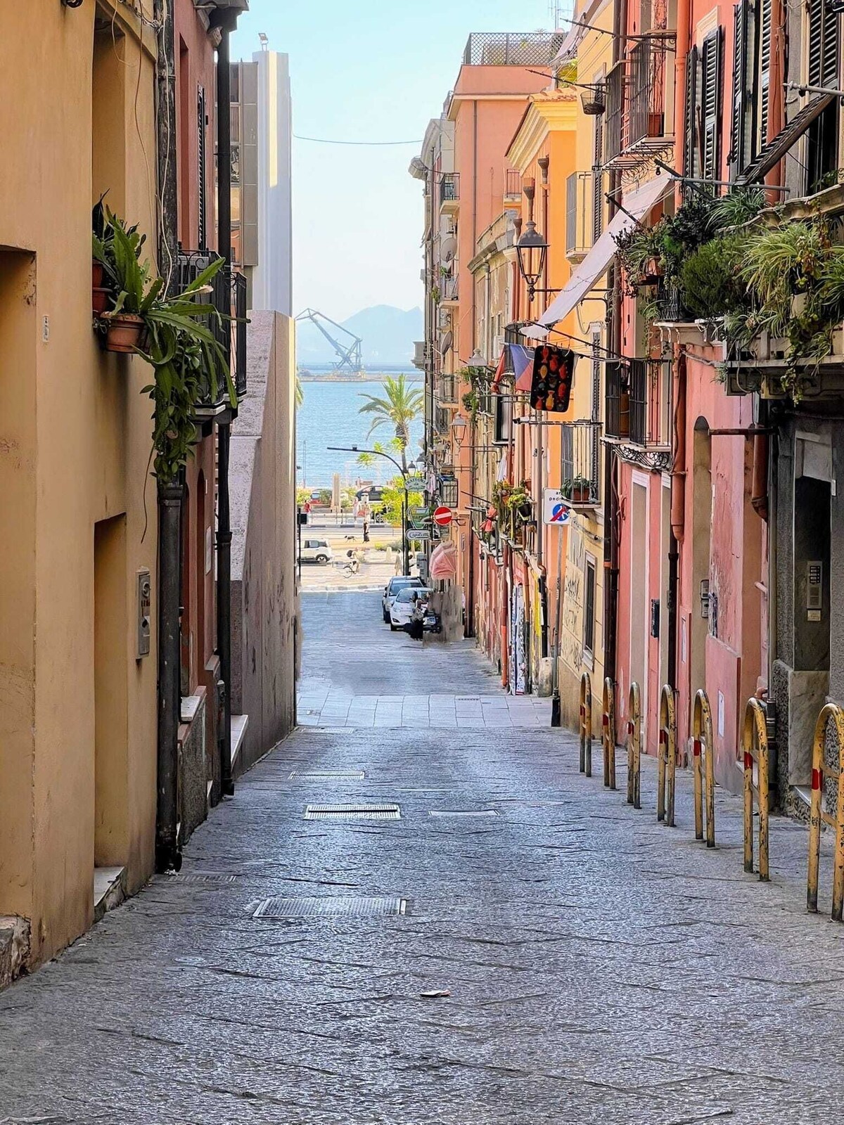 Bild für Gastgeberprofil