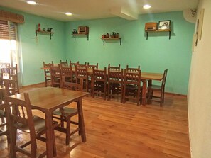 Restaurantes