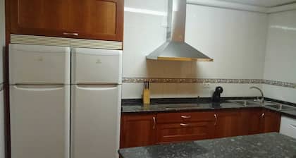 Hostal casa Hinojosa