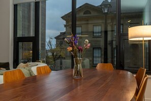 Dining - *NEW Executive Mid-Century Modern 2B/2B (Halifax)