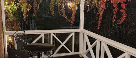室外用餐