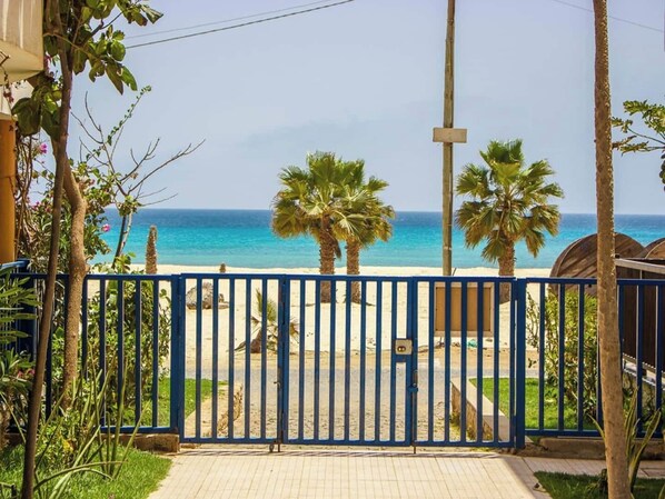 Plage à proximité