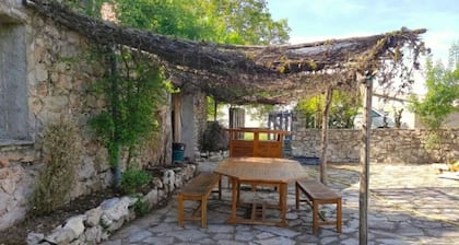Superbe Villa avec piscine dans les cévennes à proximité du Cirque de Navacelles