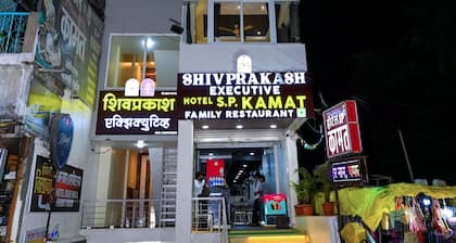 Shivprakash Executive