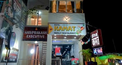 Shivprakash Executive