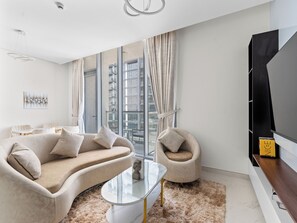TV connectée