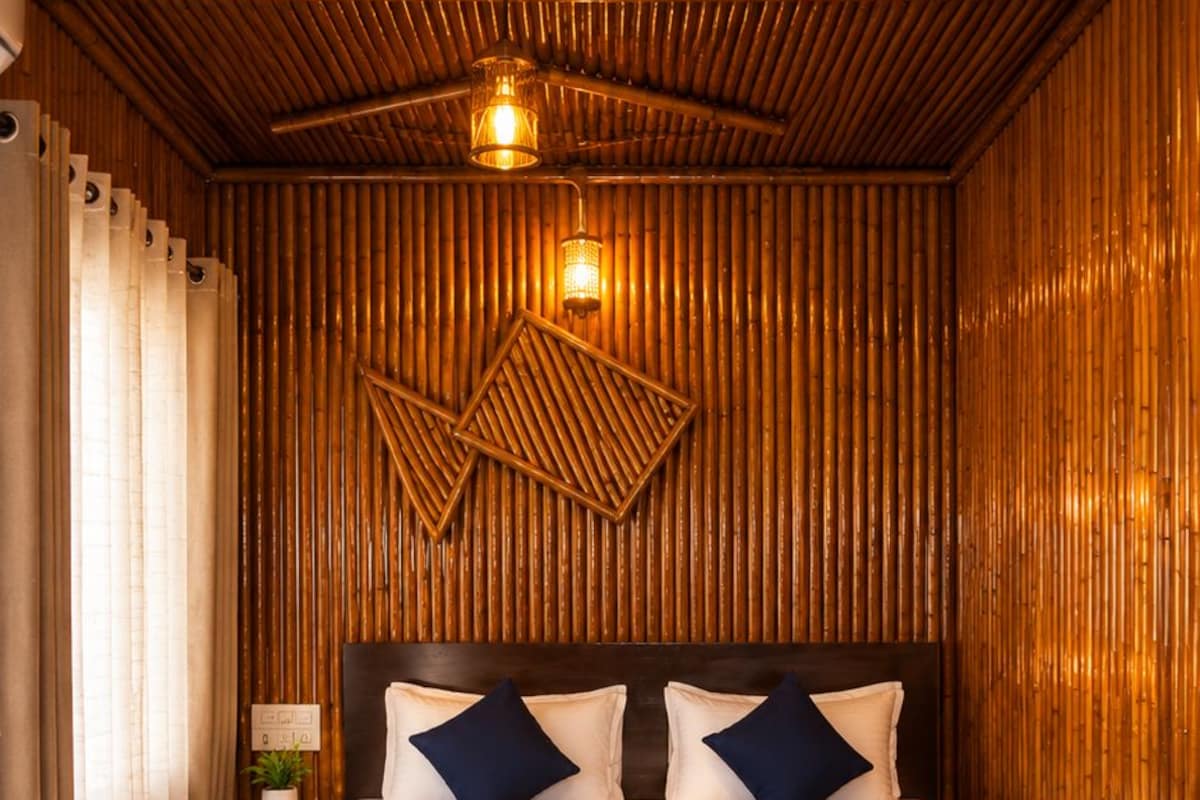 Luxury Room, Lake View
