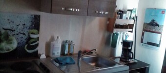 Logement a proximité de Pairi daisa a 8 minutes