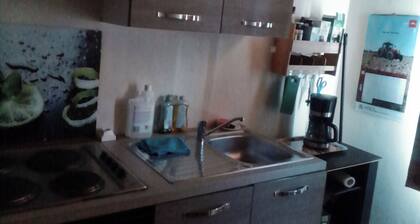 Accommodation near Pairi daisa 8 minutes away