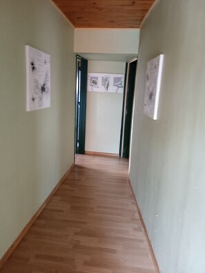 Interior - Accommodation near Pairi daisa 8 minutes away (Soignies)