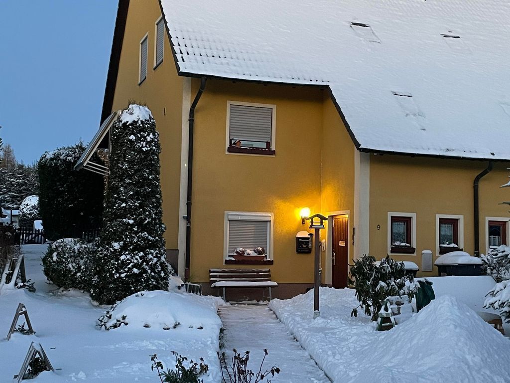 Ferienwohnung An den Galgenteichen