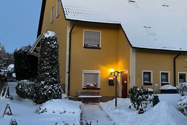 Ferienwohnung An den Galgenteichen