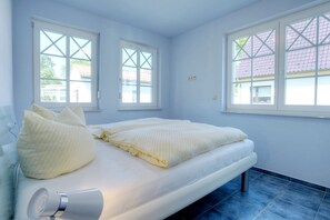 2 chambres, Wi-Fi