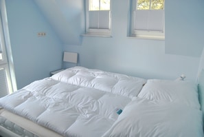 3 habitaciones y wifi 