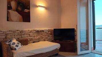 2 chambres, accès Internet, draps fournis