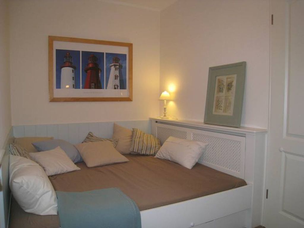 2 soverom, strykejern/-brett, wi-fi og sengetøy