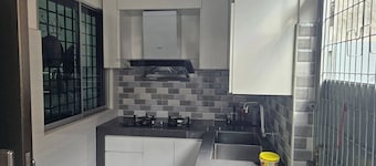 TSK Homestay Taman Sri Kluang