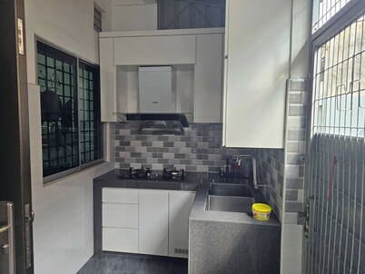 TSK Homestay Taman Sri Kluang